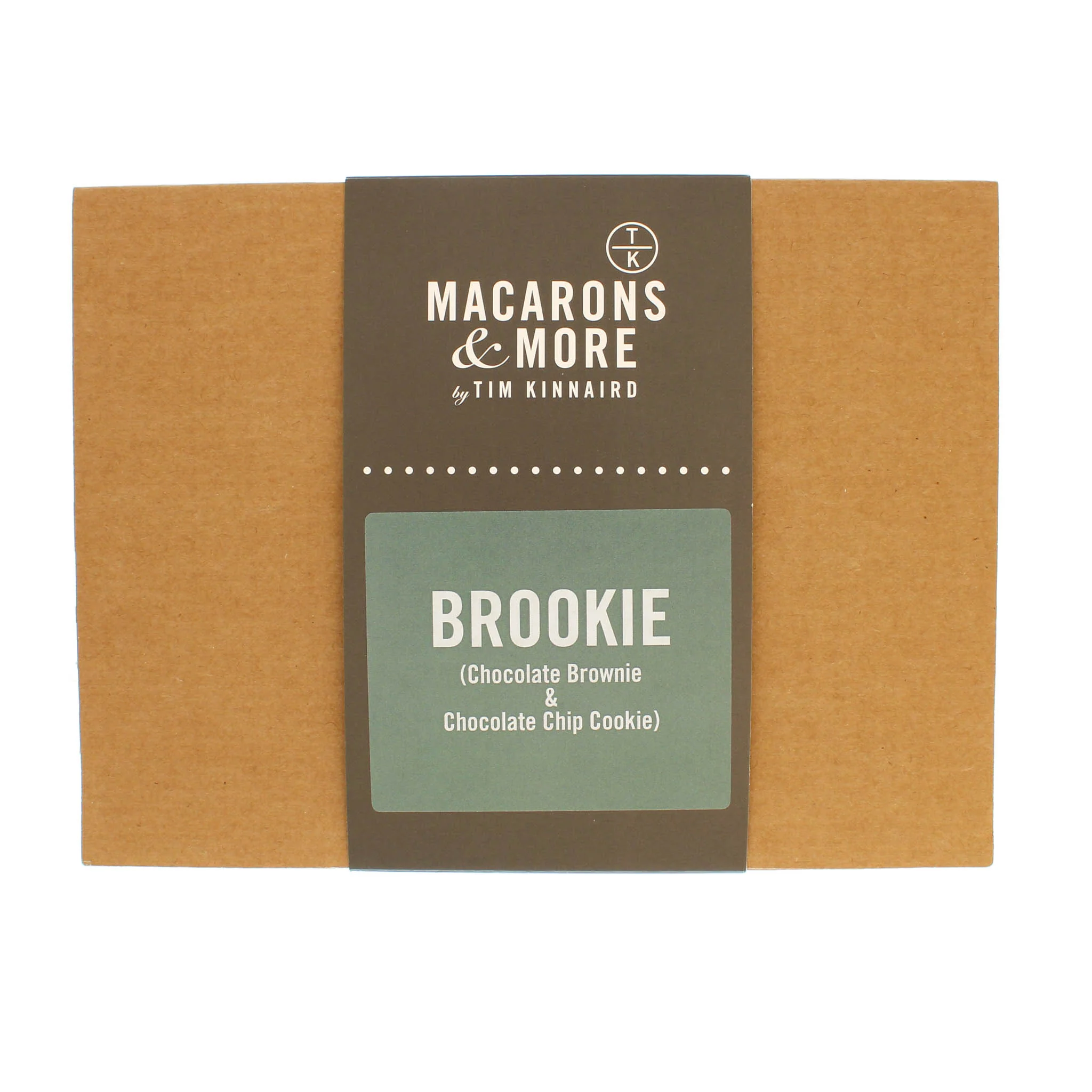 Brookie Bars - Box of 6 - Image 3