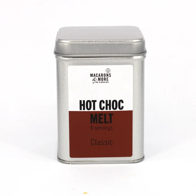 Chocolate Lover's Gift Box - Image 5