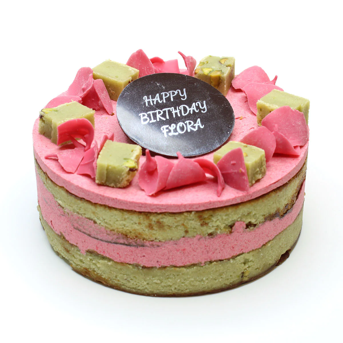 Celebration Cakes