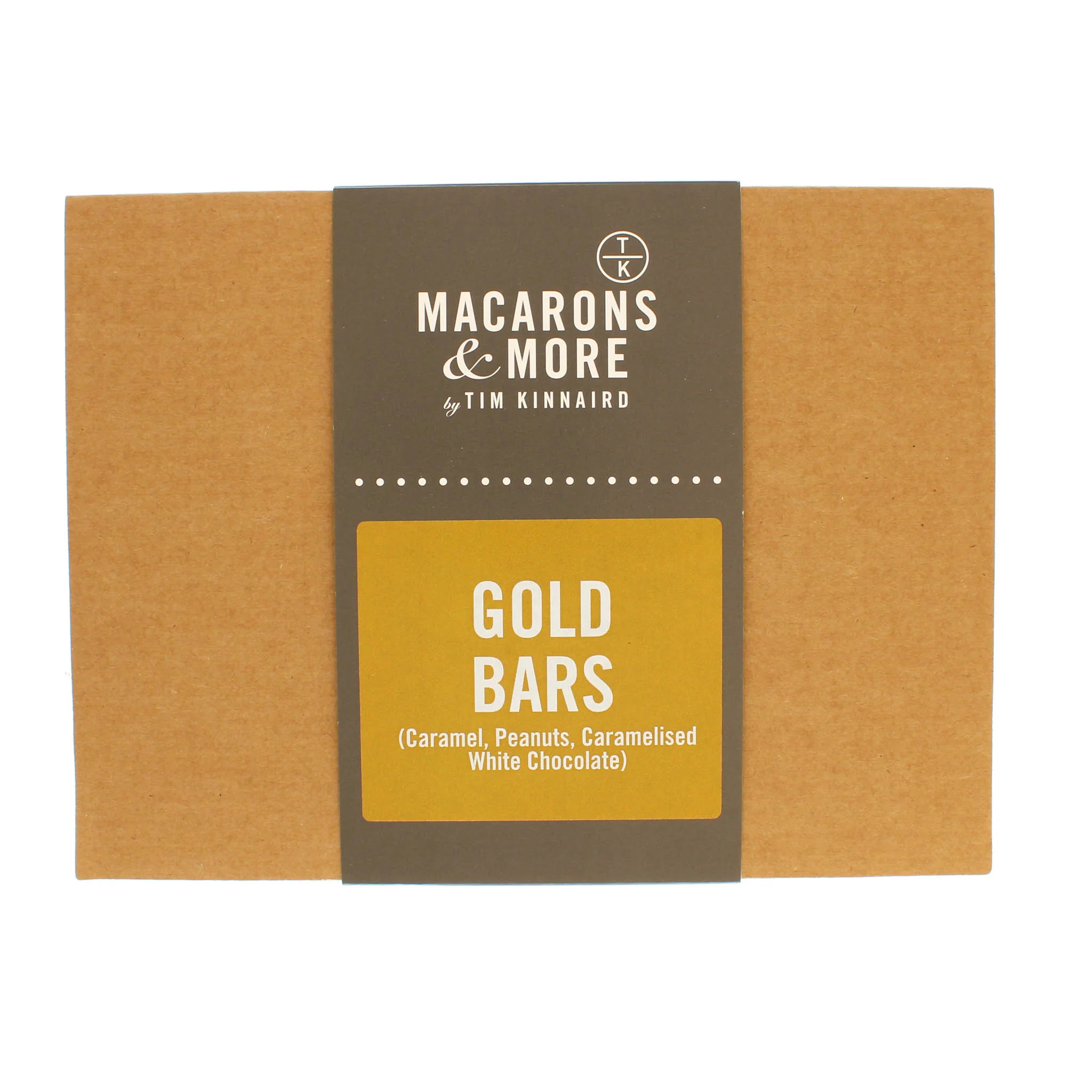 Gold Bars - Box of 6 - Image 3