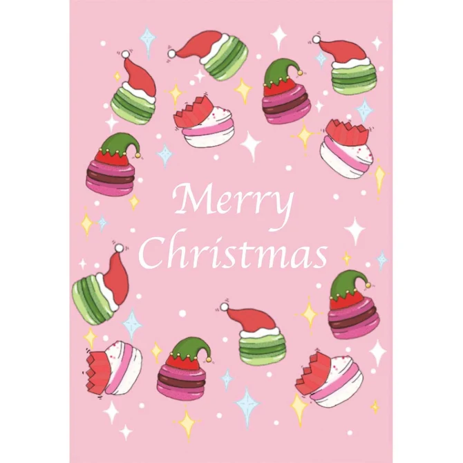 Greetings Card - Image 4