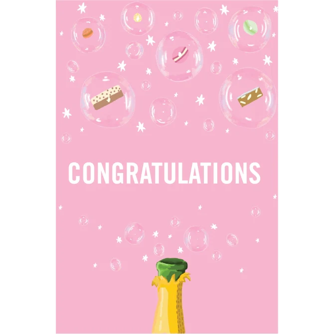 Greetings Card - Image 6
