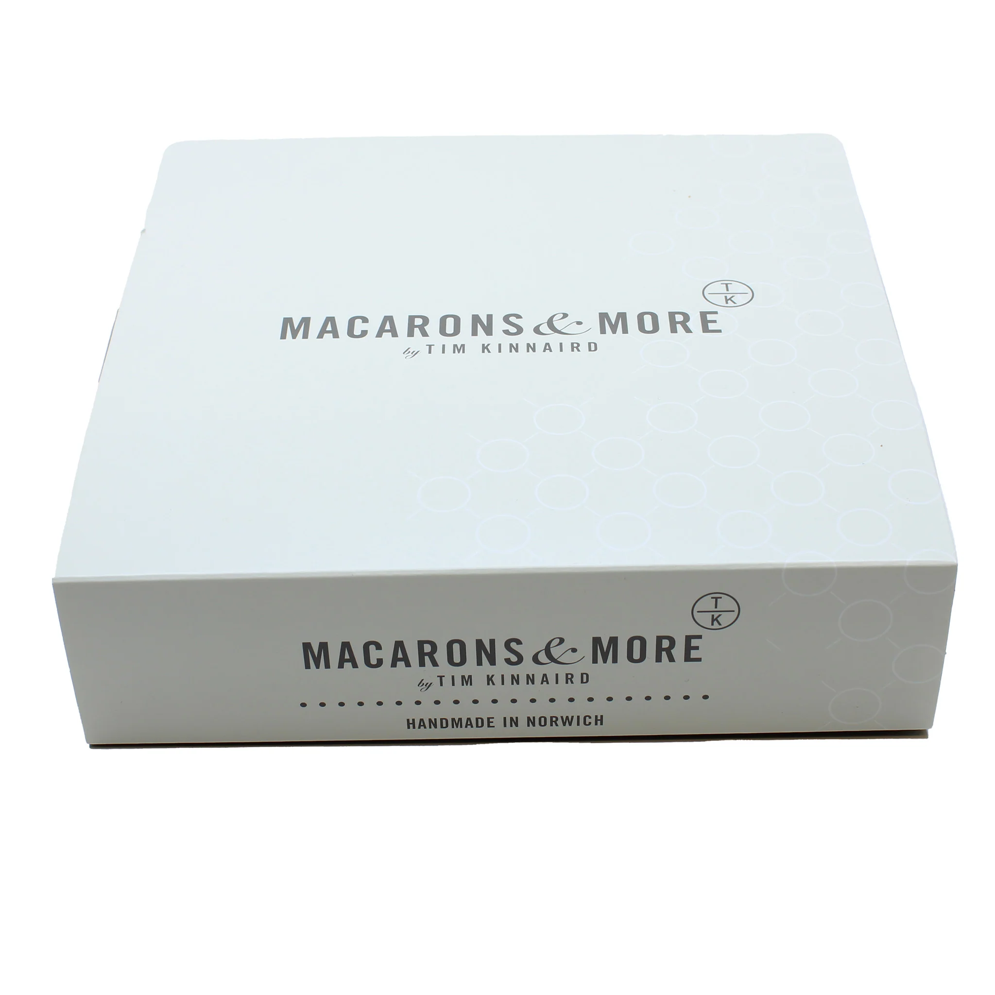 Large Macarons - Mixed Box of 4 - Image 4