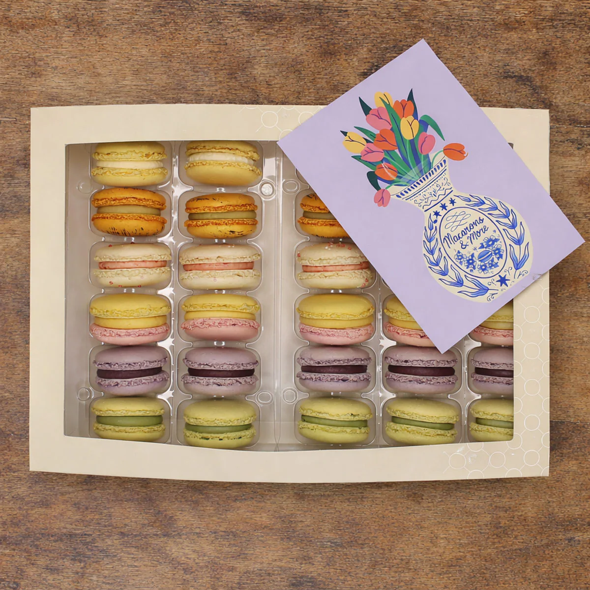 Macarons