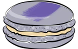 Personalised Macarons - Image 12