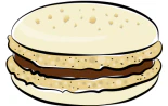 Personalised Macarons - Image 20