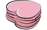 Personalised Macarons - Image 21