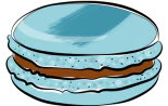 Personalised Macarons - Image 22