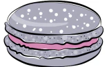 Personalised Macarons - Image 24