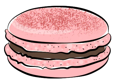 Personalised Macarons - Image 32