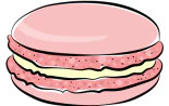 Personalised Macarons - Image 4