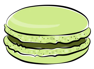 Personalised Macarons - Image 40