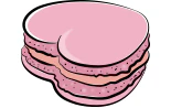Personalised Macarons - Image 42