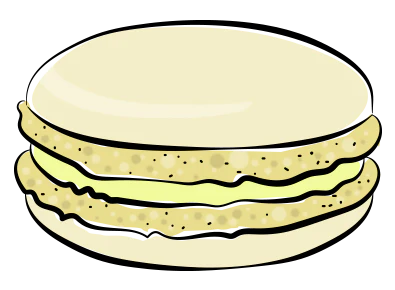 Personalised Macarons - Image 46