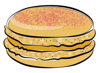 Personalised Macarons - Image 61