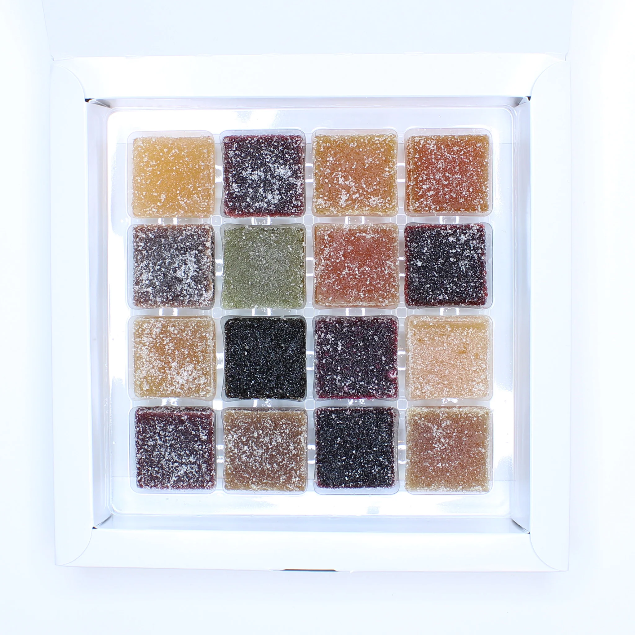 Signature Box of 16 Jellies - Image 3