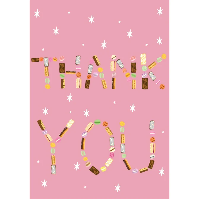 Greetings Card - Image 3